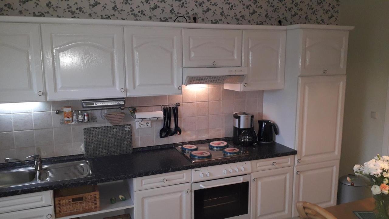 Haus Max 135 * Kuehlungsborn
