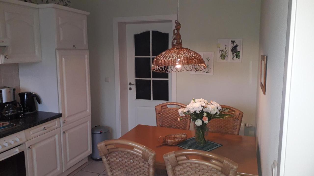 Haus Max 135 Apartment *