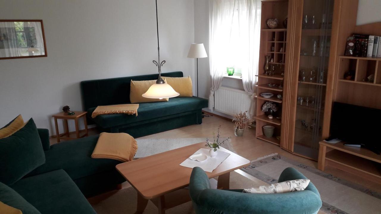 Appartement Haus Max 135 *