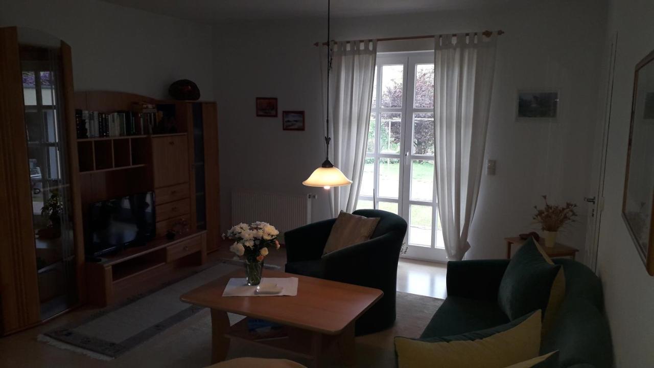 Haus Max 135 Kuehlungsborn