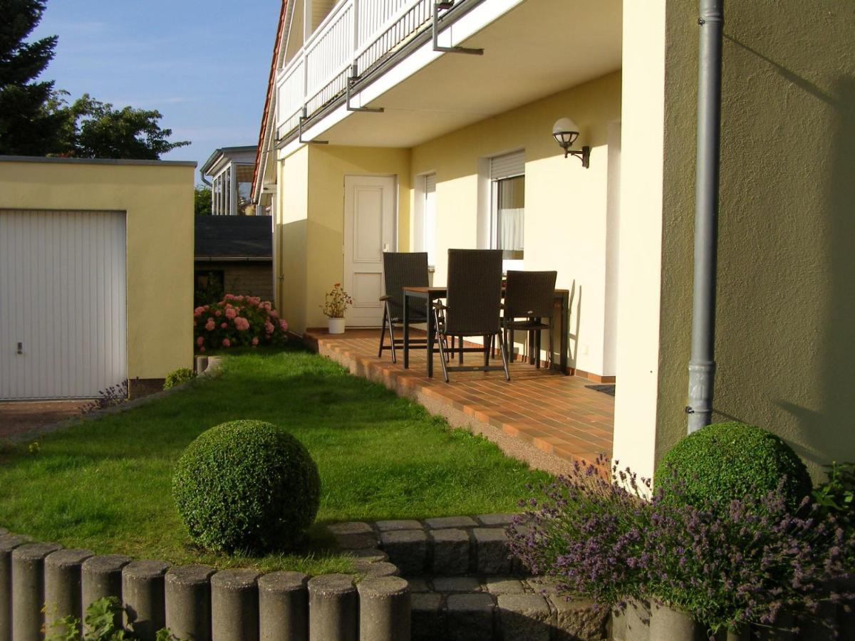 Haus Max 135 * Ostseebad Kühlungsborn